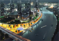 Схема вышивки крестом Москва