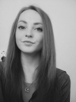 Схема вышивки крестом без названия